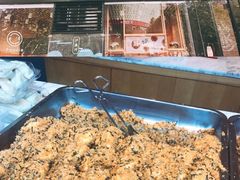 -泸溪河桃酥(秦淮夫子庙一店)