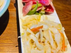-中阿兰牛肉面(悦海新天地店)