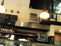 -榖屋house of flour(张江首店)