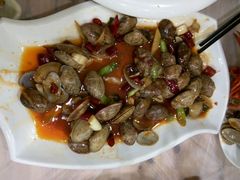 -日食记精菜馆(建邺万达店)