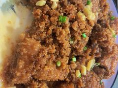 -涵家味土菜馆·徽州一绝臭鳜鱼(三河古镇店)