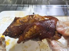 -元坊珲春无烟串城(北海路店)
