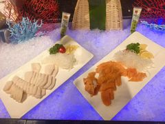 -国宾酒店-花园咖啡自助餐厅(北营房中街店)