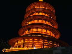-隋唐洛阳城明堂天堂景区