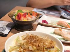 -板长寿司(铜锣湾店)