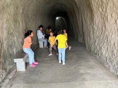 -采石矶景区