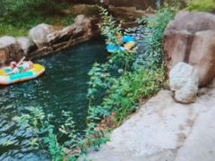 -将军关探险漂流