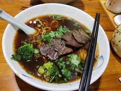 -囿面传统制面馆(中央路店)