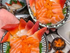 -铭门盛宴·艺术海鲜姿造(福田黑金店)