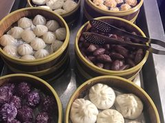 -鑫海汇自助烧烤(凯德广场学府店)