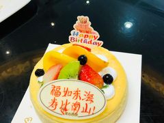 -东江海鲜酒家(艺都分店)