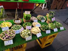 -花莲东大门国际观光夜市