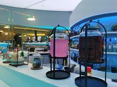 -花开餐厅(环湖中路店)
