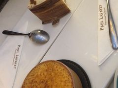 -PAUL LAFAYET 法式甜品(港汇广场店)