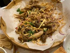 -东排食堂长沙小吃大排档(五一广场店)