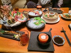 -月龍吟(朝龙汇店)