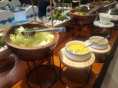 -西安西藏大厦开元名都大酒店·自助餐厅