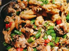 -蛙来哒(大汉悦中心店)