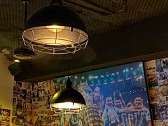 -El Bodegon阿根廷秘鲁餐厅(幸福路店)
