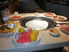 -韩风源自助烤肉(国贸精品店)