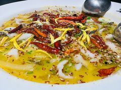 -太二酸菜鱼(沈阳万象城店)