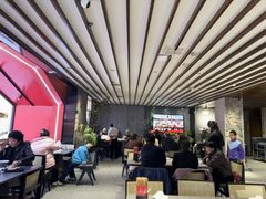 -陈熹公民族美食文化餐厅(中华广场店)