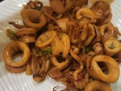 -美极鲜食坊(宝安南路店)