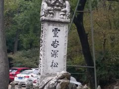 -灵谷景区