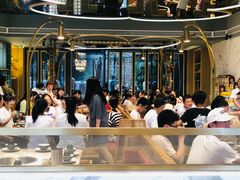 大堂-花海牛火锅(泰合店)