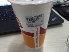 -CoCo都可(北新桥店)