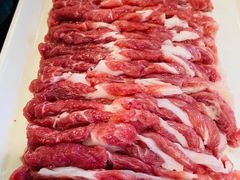 -北门涮肉·炭火铜锅涮肉(什刹海店)