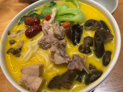 -云海肴·汽锅鸡·云南菜(东坝金隅店)