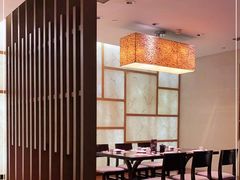 -佛山希尔顿酒店·融誉亚洲美食荟