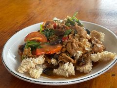 -乡间豆腐鱼