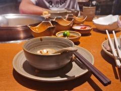 -大头椰·椰子鸡火锅(新梦店)