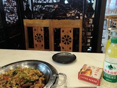 -重庆巴渝火锅(钟家村店)