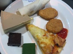 -星伦多自助料理·涮烤一体(虹悦城店)