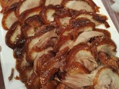 -裕德隆清真饭庄·天津特色菜(东丽店)