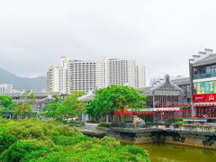 -巽寮印象美食部落餐厅·海鲜·地方特色菜(惠州体验店)