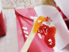 -肯德基(转塘世纪联华店)