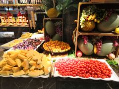 -大山炭火烤肉自助(百盛步行街广场店)