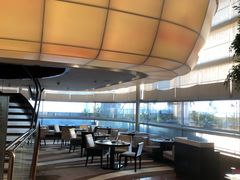 -洲际酒店·地平线全日餐厅HORIZON CAFÉ
