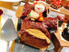 -第六季自助餐厅(北太平庄店)