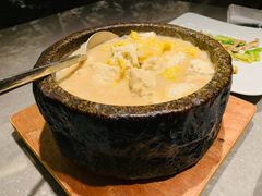 -木守西溪溪隐餐厅