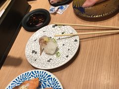 -大起水产回转寿司(道顿堀店)