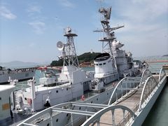 -中国人民解放军海军博物馆