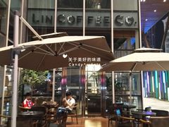 -LIN COFFEE CO(龙珠达店)