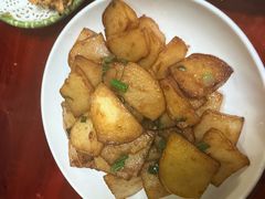 -芦茨金富饭庄·25年老字号·专做稻草鸡