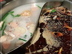 -袁记串串香(西安路店)