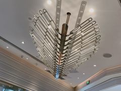 -喜茶(深圳福田星河COCO Park店)